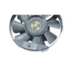 Ventilateur YAMAHA FZS 600 FAZER 1998 à 2001
