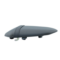 Selle passager YAMAHA MT07 700 2018 à 2020