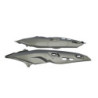 Coque arrière droite BMW R 1200 RT 2005 à 2009