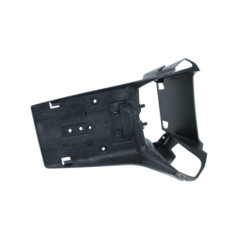 Support de plaque BMW R 1200 RT 2005 à 2009