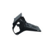 Support de plaque BMW R 1200 RT 2005 à 2009