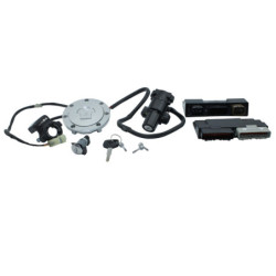 Kit neiman complet codé HONDA VFR 800 VTEC ABS 2002 à 2013