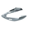 Coque arrière complète HONDA VFR 800 VTEC ABS 2002 à 2013