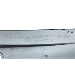 Coque arrière complète HONDA VFR 800 VTEC ABS 2002 à 2013
