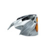 Tête de fourche HONDA VFR 800 VTEC ABS 2002 à 2013