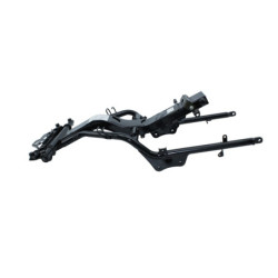 Boucle de cadre arrière HONDA VFR 800 VTEC ABS 2002 à 2013