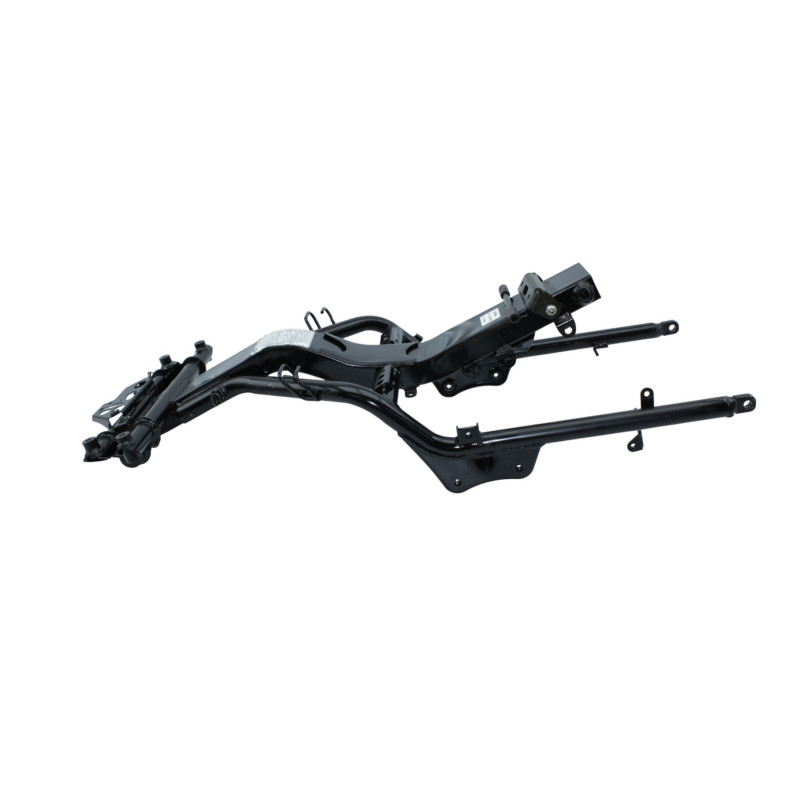 Boucle de cadre arrière HONDA VFR 800 VTEC ABS 2002 à 2013