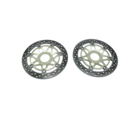 Disque avant HONDA VFR 800 VTEC ABS 2002 à 2013