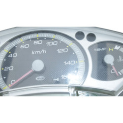 Compteur YAMAHA YPR 125 XMAX 2006 à 2009