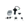 Kit neiman complet non codé SUZUKI GS 750 E 1978 à 1978