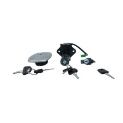Kit neiman complet non codé SUZUKI GS 750 E 1978 à 1978