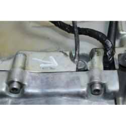 Moteur SUZUKI GS 750 E 1978 à 1978