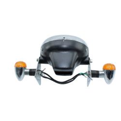 Optique MASH SEVENTY FIVE 125 2017 à 2020