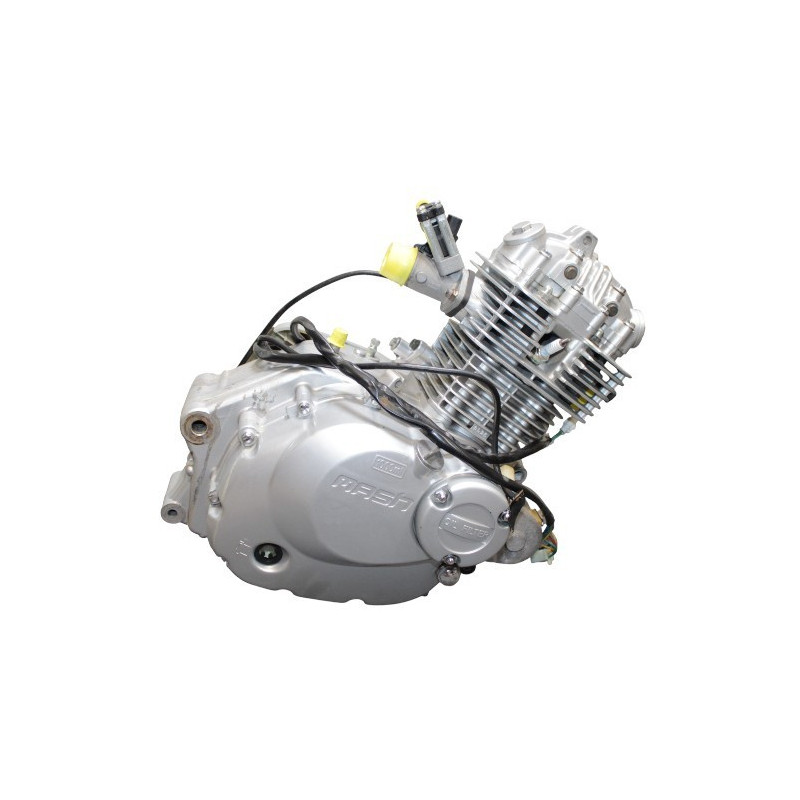 Moteur MASH SEVENTY FIVE 125 2017 à 2020