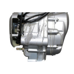 Moteur MASH SEVENTY FIVE 125 2017 à 2020