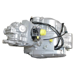 Moteur MASH SEVENTY FIVE 125 2017 à 2020