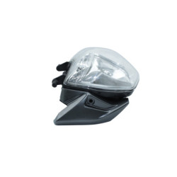 Optique SUZUKI GSR 600 2006 à 2011