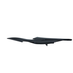 Demi flanc de selle droit SUZUKI GSR 600 2006 à 2011