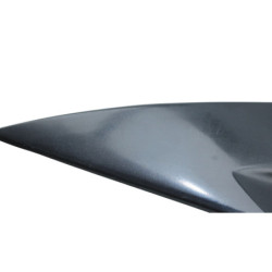 Demi flanc de selle droit SUZUKI GSR 600 2006 à 2011