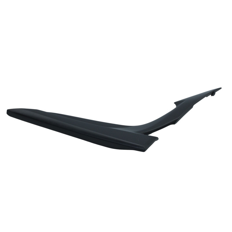 Demi flanc de selle droit SUZUKI GSR 600 2006 à 2011