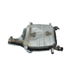 Silencieux d'échappement SUZUKI GSR 600 2006 à 2011