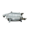 Silencieux d'échappement SUZUKI GSR 600 2006 à 2011