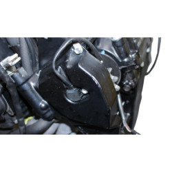Moteur SUZUKI GSR 600 2006 à 2011