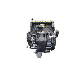 Moteur SUZUKI GSR 600 2006 à 2011