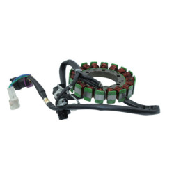 Stator SWM SILVER VASE 440 2016 à 2018
