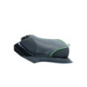 Selle conducteur KAWASAKI ER6 650 N ABS 2012 à 2016