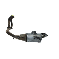 Ligne d'échappement KAWASAKI ER6 650 N ABS 2012 à 2016