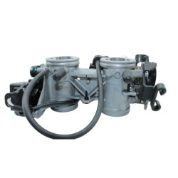 Rampe d'injection KAWASAKI ER6 650 N ABS 2012 à 2016