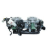Rampe d'injection KAWASAKI ER6 650 N ABS 2012 à 2016