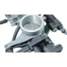 Rampe d'injection KAWASAKI ER6 650 N ABS 2012 à 2016