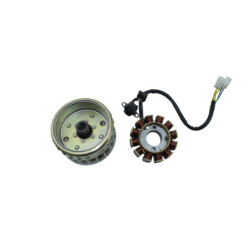 Rotor MASH CITY 50 2023 à 2023