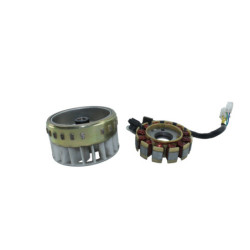 Rotor MASH CITY 50 2023 à 2023