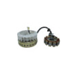Rotor MASH CITY 50 2023 à 2023