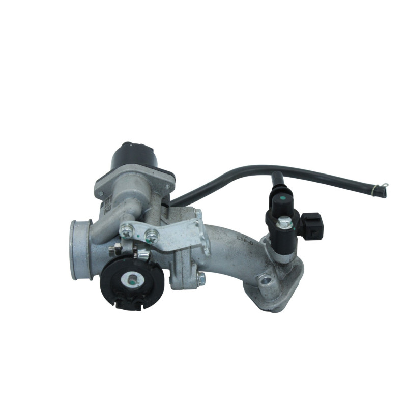 Corps d'injection droit IMF INDUSTRIE GECKO 50 2025 à 2025