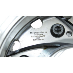 Rotor BMW R 1250 RS 2019 à 2025