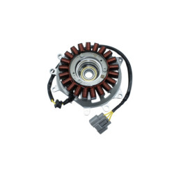 Stator BMW R 1250 RS 2019 à 2025