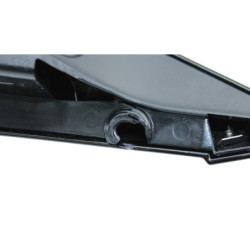 Coque arrière gauche BMW R 1250 RS 2019 à 2025