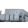 Support de batterie BMW R 1250 RS 2019 à 2025