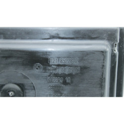 Support de batterie BMW R 1250 RS 2019 à 2025