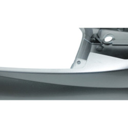 Coque arrière complète YAMAHA TDM 900 2002 à 2005