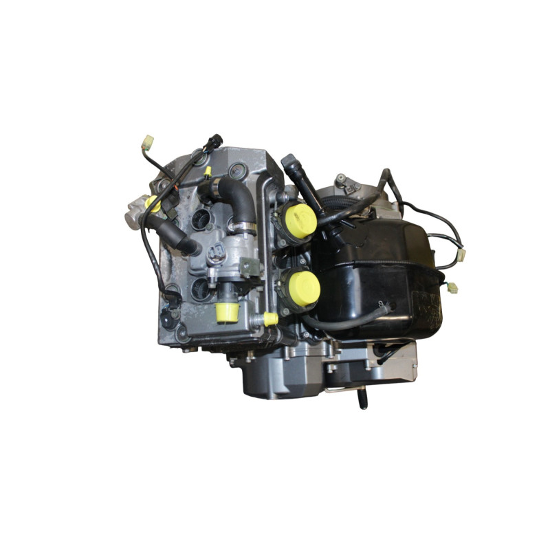 Moteur YAMAHA TDM 900 2002 à 2005