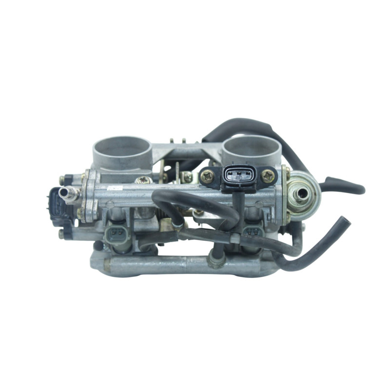 Rampe d'injection YAMAHA TDM 900 2002 à 2005