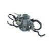 Rampe d'injection YAMAHA TDM 900 2002 à 2005