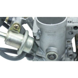 Rampe d'injection YAMAHA TDM 900 2002 à 2005