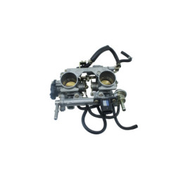 Rampe d'injection YAMAHA TDM 900 2002 à 2005