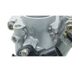 Rampe d'injection YAMAHA TDM 900 2002 à 2005